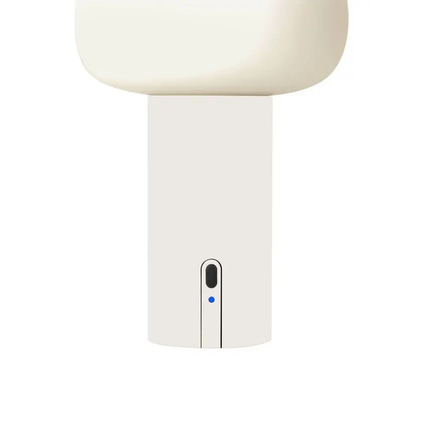 DIMMABLE USB TABLE LAMP
